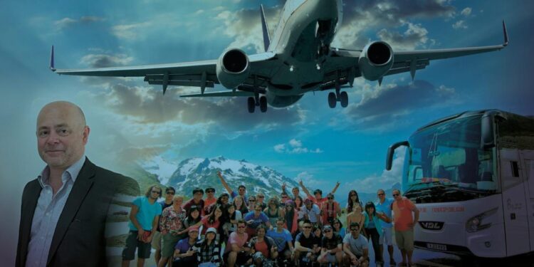 Business Traveller Software - TripGain