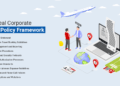 Corporate Travel Policy for Employees: The Ultimate Guide