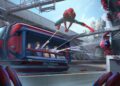WEB SLINGERS: A Spider-Man Adventure | Avengers Campus | Disneyland Resort